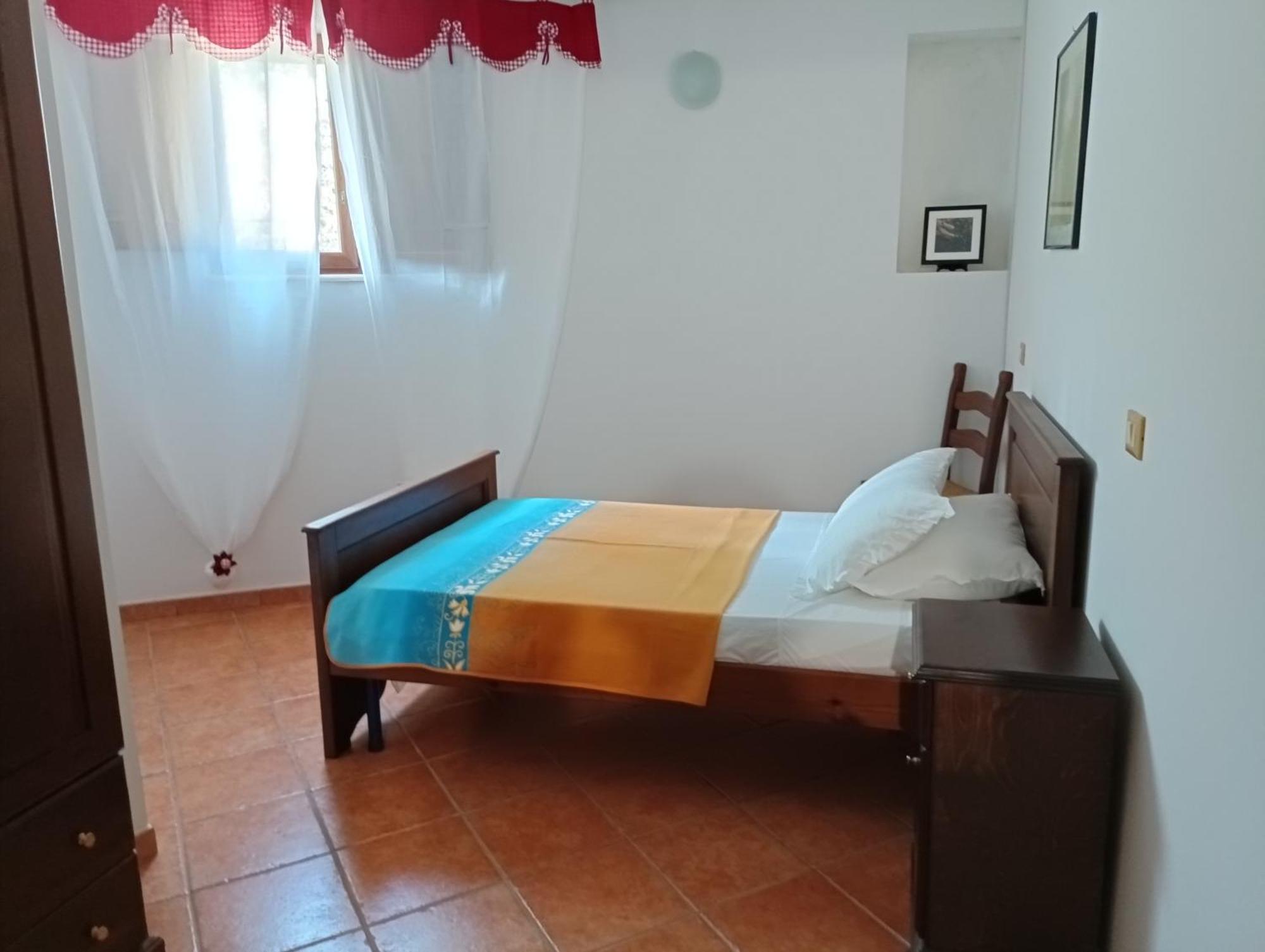 Palapico Hotel Bonifati Luaran gambar