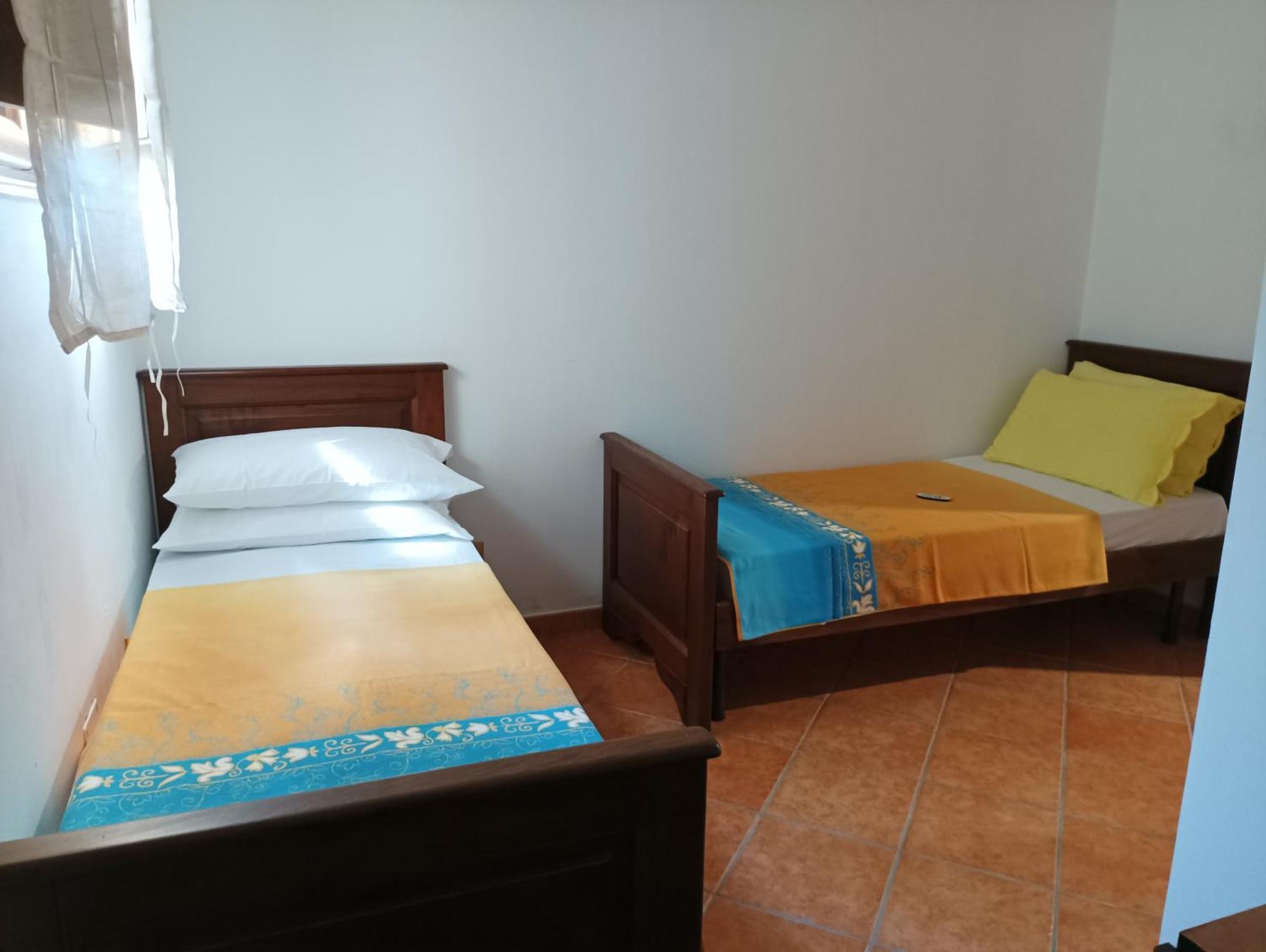 Palapico Hotel Bonifati Luaran gambar