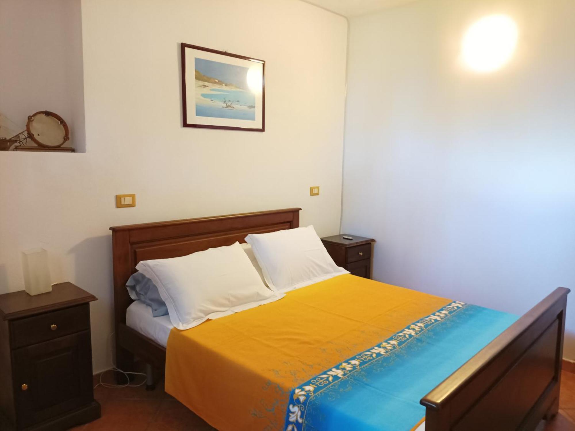 Palapico Hotel Bonifati Luaran gambar